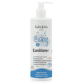 Baby Jolie Baby Hair Conditioner - Tear-Free Detangling Formula with Shea Butter & Botanical Oils | 7.5oz (221ml)
