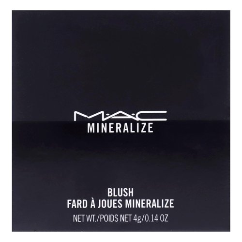 MAC Mineralize Blush - Sweet Enough Blush Women 0.1 oz