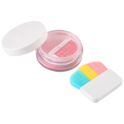 Klee Naturals Deluxe Mineral Play Makeup Kit. Gentle and Non-Toxic. Kid-Friendly. Made in USA. (Regal Queen Fairy)