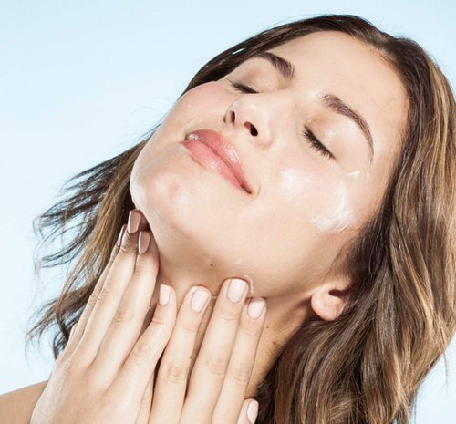 FarmHouse Fresh Face Moisturizer - Hydrating Anti-Aging Cream with Peptides | 1.7 Fl Oz