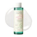 AXIS-Y Daily Purifying Treatment Toner with Salicylic Acid & Centella Asiatica - Pore Minimizer, Oil Control & Blemish Treatment Face Exfoliator - Vegan Korean Skin Care BHA Toner - 6.76 fl. oz.