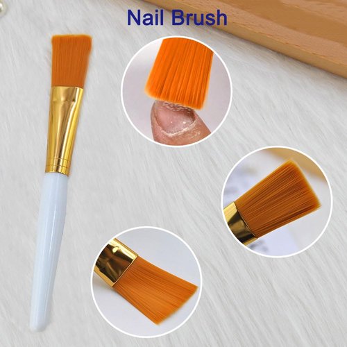 Pingispower Nail Files and Buffers, 20PCS Professional Nail File & Nail Polishing Buffer Block for Natural Nails, 100/180 & 600/3000 Grit Reusable Manicure Kit for Women, Travel Home and Salon