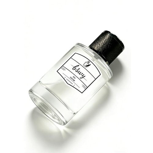 BSWY Men's Perfume - Long-Lasting Gourmand Woody Aromatic Spray, 1.67 oz | Intense Blend of Chestnut, Lavender & Vanilla