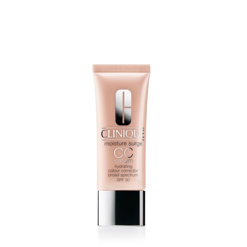 Clinique Moisture Surge CC Cream - Hydrating Color Corrector SPF 30 | Medium Coverage, Natural Finish