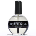 Ellie Chase Cuticle & Nail Care Oil - Moisturizing Formula with Jojoba, Aloe & Vitamin E | 2.3 Fl Oz