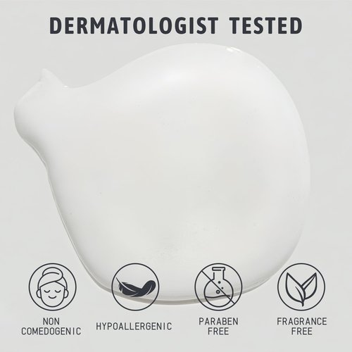 Retinol Body Lotion Fragrance-Free, Anti-Aging Firming Body Cream and Face Moisturizer with Niacinamide Hyaluronic Acid & Shea Butter, Helps Diminish the Look of Crepey Skin for Women & Men 8.45 oz