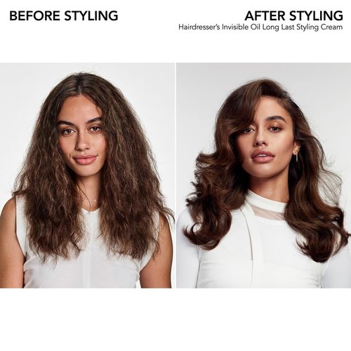 Bumble and bumble. Hairdresser's Invisible Oil Leave-In Conditioner - Heat & UV Protection | Hydrating, Anti-Frizz | All Hair Types