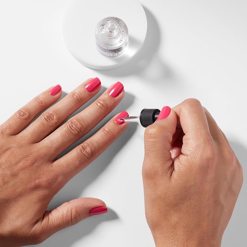 OPI Drip Dry Nail Polish Drying Drops - Quick-Dry Formula for Flawless Nails