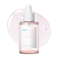 SKIN1004 Centella Poremizing Fresh Ampoule 1.69 fl.oz, 50ml, Korean Pink Serum for Enlarged Pores Minimizing with Madagascar Centella and Himalayan Pink Salt, Hydrating Facial Serum, Korean Skin Care