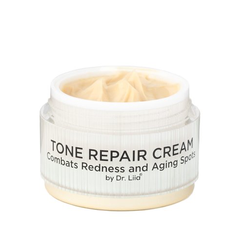 EPILYNX Tone Repair Moisturizer For Dark Spots on Face - Gluten Free, Vegan for Sensitive Skin by Dr. Liia