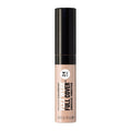 Revlon ColorStay Flex Wear Concealer - Full Coverage, Non-Creasing, Hyaluronic Acid & Vitamin E, 010 Vanilla, 0.34 Fl Oz