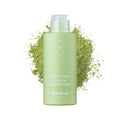 WISHTREND Green Tea & Enzyme Powder Wash - Gentle Facial Cleanser for Sensitive Skin | 110g / 3.88 Oz