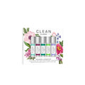 CLEAN CLASSIC Eau de Parfum Rollerball Gift Set - Light, Layerable Fragrance | Vegan & Travel Size