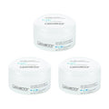 GIOVANNI Wicked Texture Pomade - Water-Based Hair Styling for Smooth Texture | Vegan & Paraben-Free - 2 oz (Pack of 3)