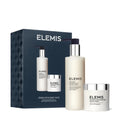ELEMIS Dynamic Duo Kit - Enzyme-Powered Skin Refining Gel Cleanser & Exfoliating Pads | $124 Value