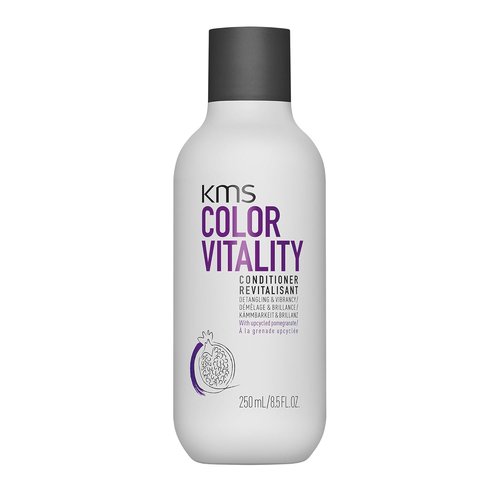 KMS ColorVitality Conditioner - Nourishing Formula for Vibrant Hair Color | 33.8 Fl Oz