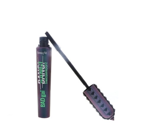 Benefit Badgal Bang! Waterproof Volumizing Mascara - 0.3 Ounce for Bold Lashes