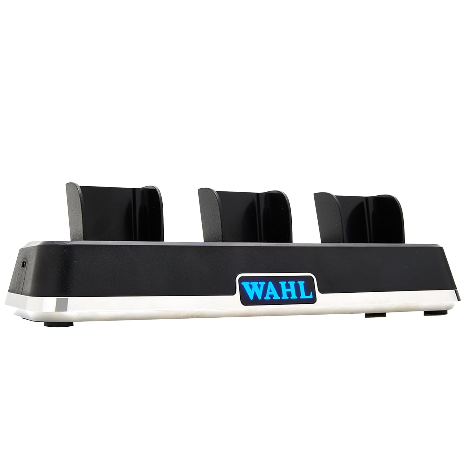 Wahl Professional Power Station - High-Performance Charging Station for Barbers & Stylists
