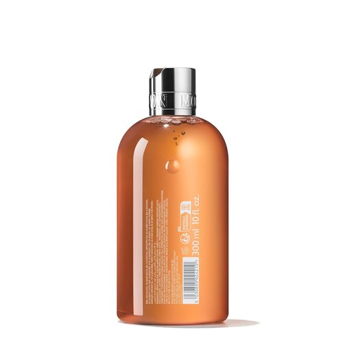 Molton Brown Body Wash - Sunlit Clementine & Vetiver Scent | 10 Fl. Oz. Size
