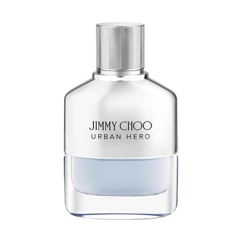 Jimmy Choo Urban Hero Eau de Parfum - Bold Fragrance for Men | 3.3 oz