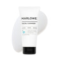 Marlowe. No. 121 Facial Cleanser - Daily Men's Face Wash with Natural Extracts & Antioxidants, 6 oz