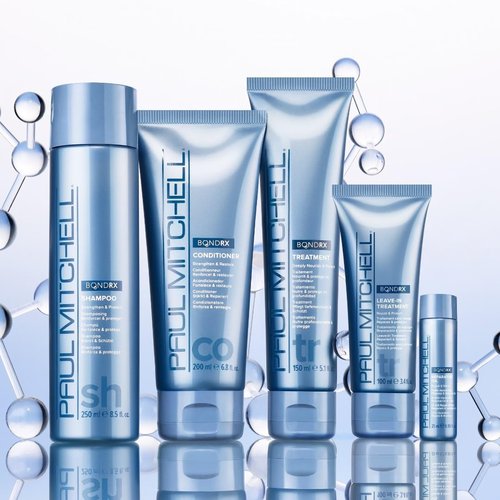 Paul Mitchell Bond Rx Conditioner - Strengthens & Restores Chemically Treated Hair | 33.8 Fl Oz
