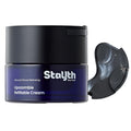 Zombie Reset Cream - Refillable Hydrating Face Moisturizer with Peptides | Korean Skin Revival, 50ml