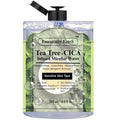 Essentially Kate's Micellar Cleansing Water - Hydrating Makeup Remover with Hyaluronic Acid & Tea Tree | 16.9 Fl Oz for Sensitive Skin
