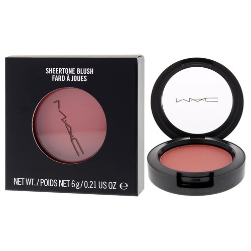 Regine Switzerland Sheertone Blush - Long-Lasting Color for a Natural Glow | Perfect for All Skin Tones