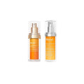 Murad Bright & Spotless Combo - Vita-C Glycolic Serum & Rapid Dark Spot Corrector for Even Skin Tone | Set of 2