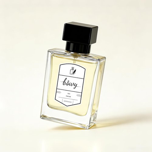 BSWY Fragrance Spray for Men - Warm Vanilla & Toffee Chestnut Scent - Perfect for Special Occasions - 1.69 oz