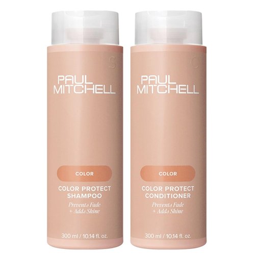 Paul Mitchell Color Protect Holiday Gift Set - Ultimate Hair Care for Vibrant Color | Perfect Gift Idea