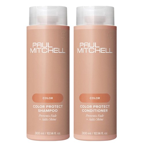 Paul Mitchell Color Protect Holiday Gift Set