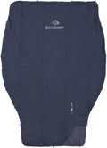 Sea to Summit Glow 50-Degree Camping Quilt - Lightweight, Compact, and Versatile Design