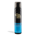 Bondi Sands 1 Hour Express Self Tanning Foam, Lightweight, Fragrance Free Self-Tanner for an Even, Streak-Free Tan, 6.76 fl oz