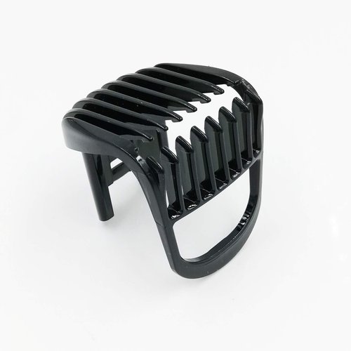 LEZHISNUG Hair Clipper Comb for Philips Beard Trimmer 3500 Series QT4018 QT4018/49 QT4014/42 QT4000 QT4005 QT4015 QT3300 QT3310 QT4012 QT4014 Beard Trimmer Clipper Hair Shaver Replacement Accessories