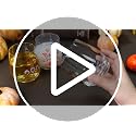 Fall Thanksgiving 12 oz Stemless Wine Glasses Set - 12 Pcs Festive Design