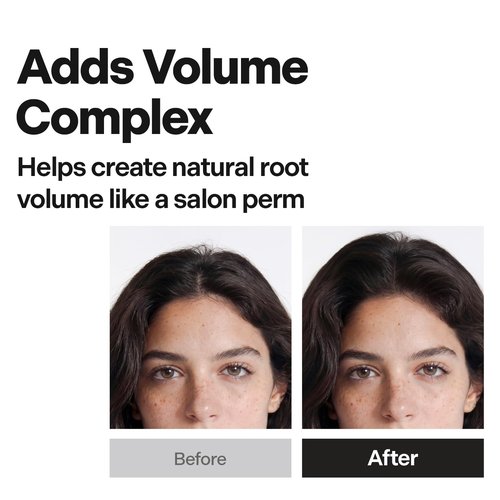 DASHU Daily Volume Pick - Root Lift Comb for Volumizing Hair | Heat-Resistant Styling Tool for All Hair Types