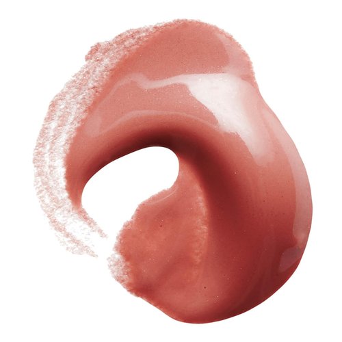 Ellis Faas Liquid Blush Dewy Cheek Tint Blendable & Buildable Long Lasting with Essential Oils, Rose Water & Squalene Contour & Highlight All Day Wear Face Makeup Made in Italy (302 Fresh Coral)