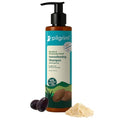Pilgrim Patuá & Keratin Hair Smoothing Shampoo - Anti-Frizz Formula for Soft, Shiny Hair | 6.76 Fl Oz (200ml)