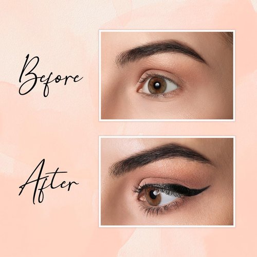 Coloressence Supreme Eyeliner, 6ml