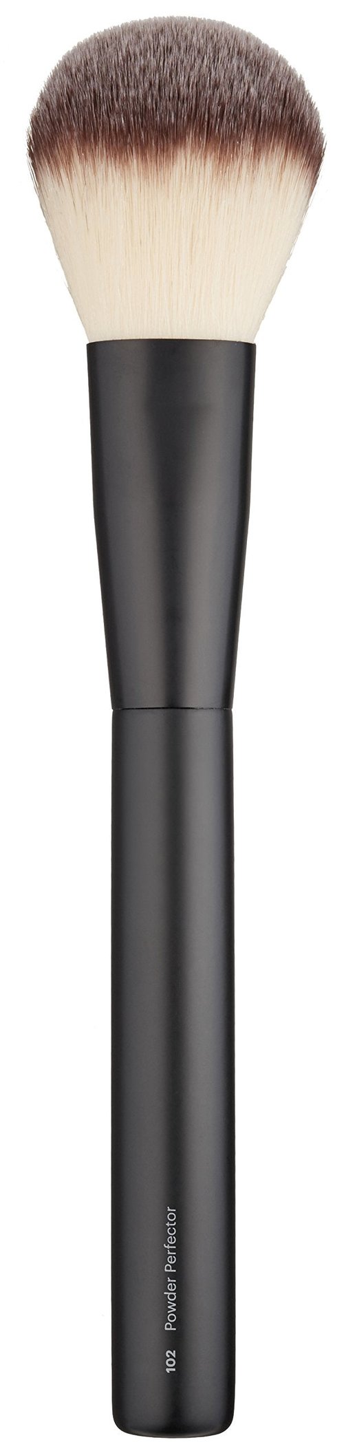 Glo Skin Beauty 102 Powder Perfector Brush | Sheer-to-Medium Coverage for Face and Body
