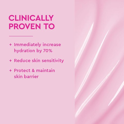 BYOMA Moisturizing Gel Cream - Barrier Repair Face Lotion with Niacinamide & Green Tea - 1.69 fl. oz