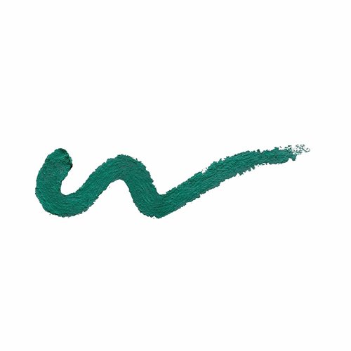 Kiko MILANO - Intense Colour Eye Pencil | Metallic Emerald 08 | Long-Lasting Waterproof Eyeliner | Hypoallergenic & Cruelty-Free | Made in Italy (Pack of 2)
