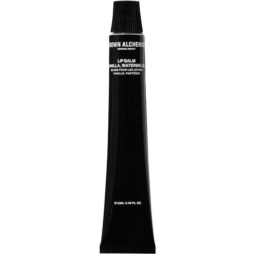 Grown Alchemist Hydra-Restore Lip Balm - Vanilla Watermelon Flavor | 0.4 Ounce (12ml)