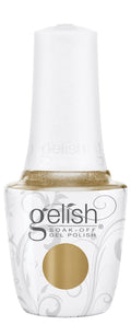 Gelish Holiday Winter Collection A Fuzzy Feeling - TPO-Free Soak Off Polish, Long-Lasting, Vibrant Color, Professional Quality, High Shine, Chip-Resistant (Cuddle Me Tight)