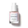 HERBIVORE Cloud Jelly Plumping Hydration Serum | Tremella Mushroom + Strawberry Extract, Lightweight, Deep Hydration for All Skin Types | Vegan, Plant-Based + Cruelty-Free, 30 mL / 1 oz