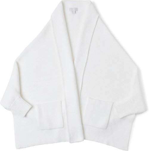 Barefoot Dreams® CozyChic® Blanket Wrap - Luxuriously Soft & Warm | Perfect for All Seasons