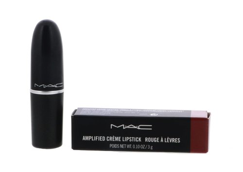 MAC AMPLIFIED CREME LIPSTICK DUBONNET ~AUTHENTIC MAC
