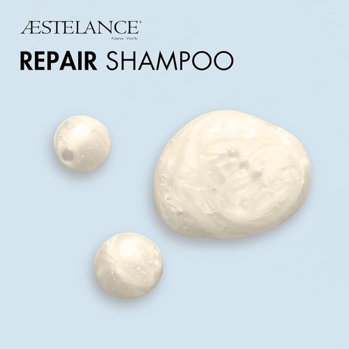Skiennix Repair Shampoo - Nourishes Damaged Hair & Restores Brittle Strands | 8 Fl. Oz